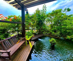 Choon Sing Garden (D20), Semi-Detached #563647821